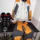 Ski Anzug XL KILLTEC + SKI Schuhe 46...